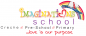 Imaginations School logo